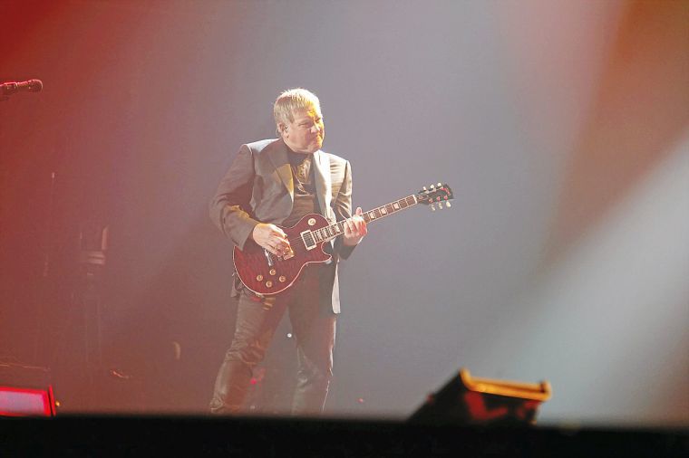 Rush